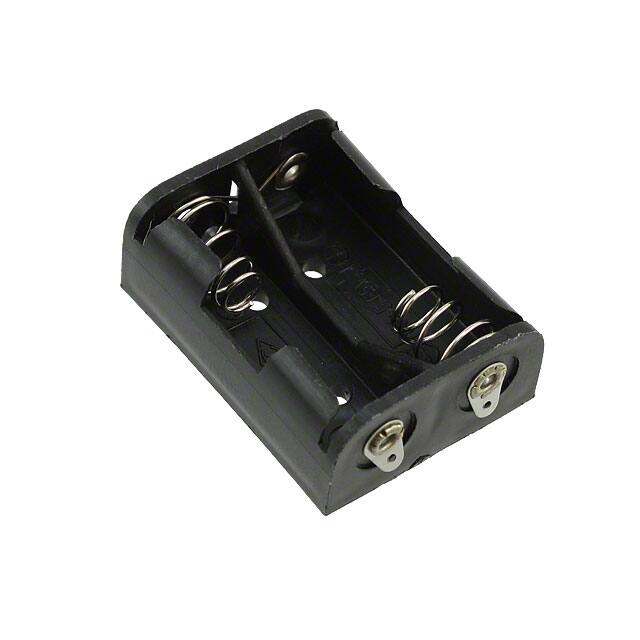 BH2NL MPD (Memory Protection Devices)  Supports de batterie, clips, contacts